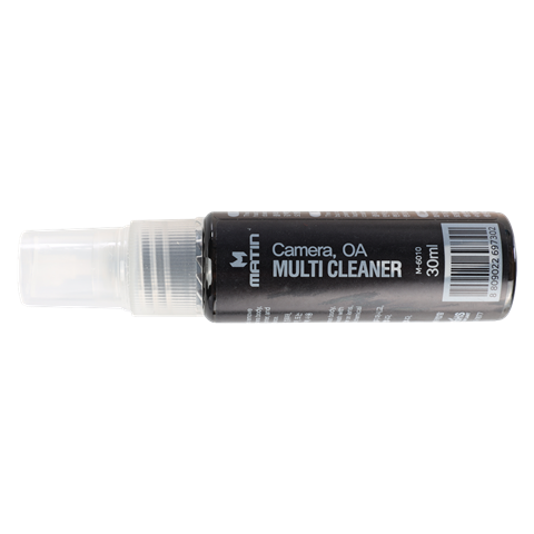 Matin Kit de nettoyage Hurricane 5 pièces CKL5N1