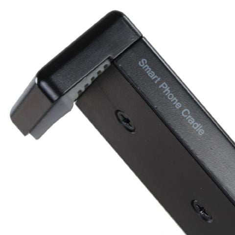 Trépied de table Matin avec adaptateur pour smartphone M-14035