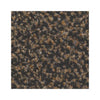 HQ Mars tapis de nettoyage 60x80cm marron