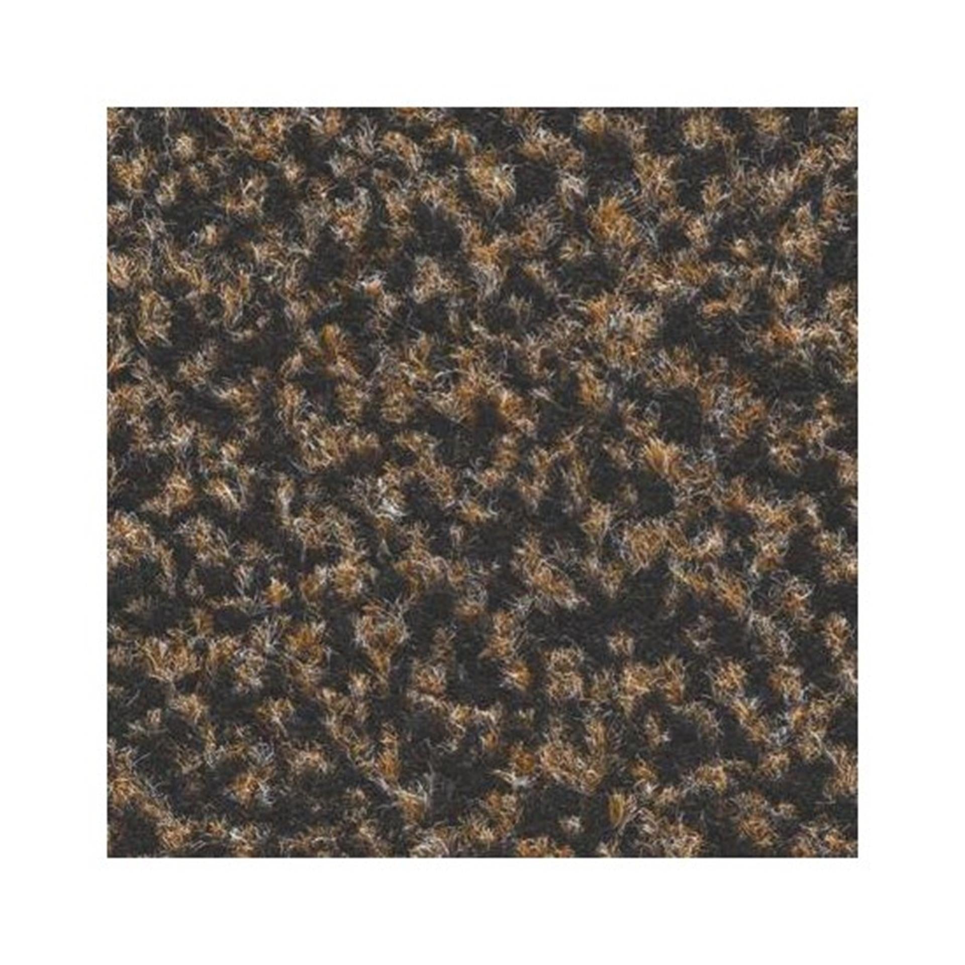 HQ Mars tapis de nettoyage 60x80cm marron