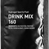 Mélange pour boisson Maurten 160 poudre pour boisson hydrogel 40g
