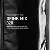 Mélange pour boisson Maurten 320 poudre pour boisson hydrogel 80g
