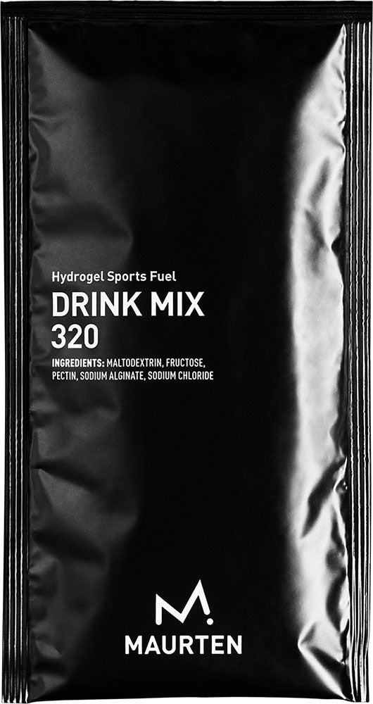Mélange pour boisson Maurten 320 poudre pour boisson hydrogel 80g