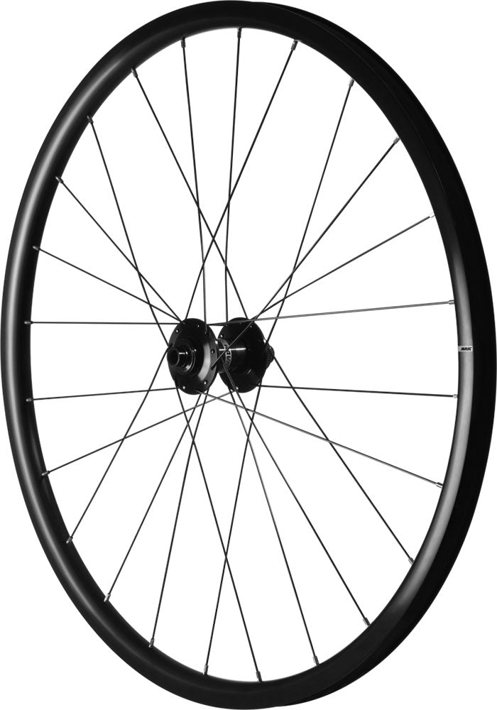 Paire de roues Mavic Aksium 1cl Shimano HG-R
