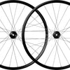 Paire de roues Mavic Aksium 1cl Shimano HG-R