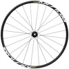Mavic Wheel Aksium Disque Rendre du centre arrière