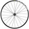 Mavic Wheel Aksium Disc Front Center Lock