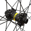 Mavic Wheel Aksium Disc Front Center Lock