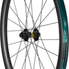 Paire de roues Mavic Allroad S Carbon CL Shimano HG-R