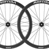 Paire de roues Mavic Allroad S Carbon CL Shimano HG-R