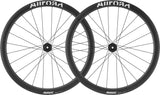 Paire de roues Mavic allroad s carbon cl sram xdr - afbeelding 1