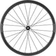 Roue avant Mavic cosmic sl 32 carbone cl 12x100