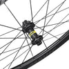 Roue avant Mavic cosmic sl 45 carbone cl 12x100