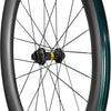 Paire de roues Mavic cosmic sl 65 carbone cl shimano hg-r
