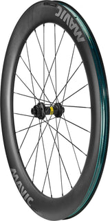 Paire de roues Mavic cosmic sl 65 carbone cl sram xdr - afbeelding 2