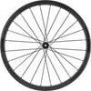 Roue avant Mavic cosmic slr 32 carbone cl 12x100