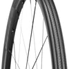 Roue avant Mavic cosmic slr 32 carbone cl 12x100
