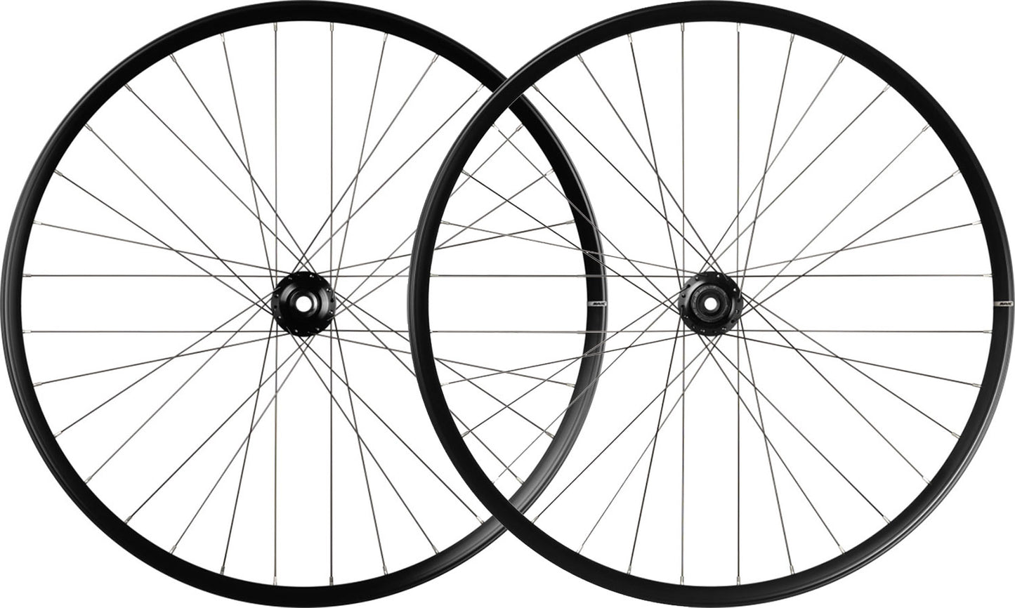 Paire de roues Mavic e-crossride 1 6 boulons Sram XD