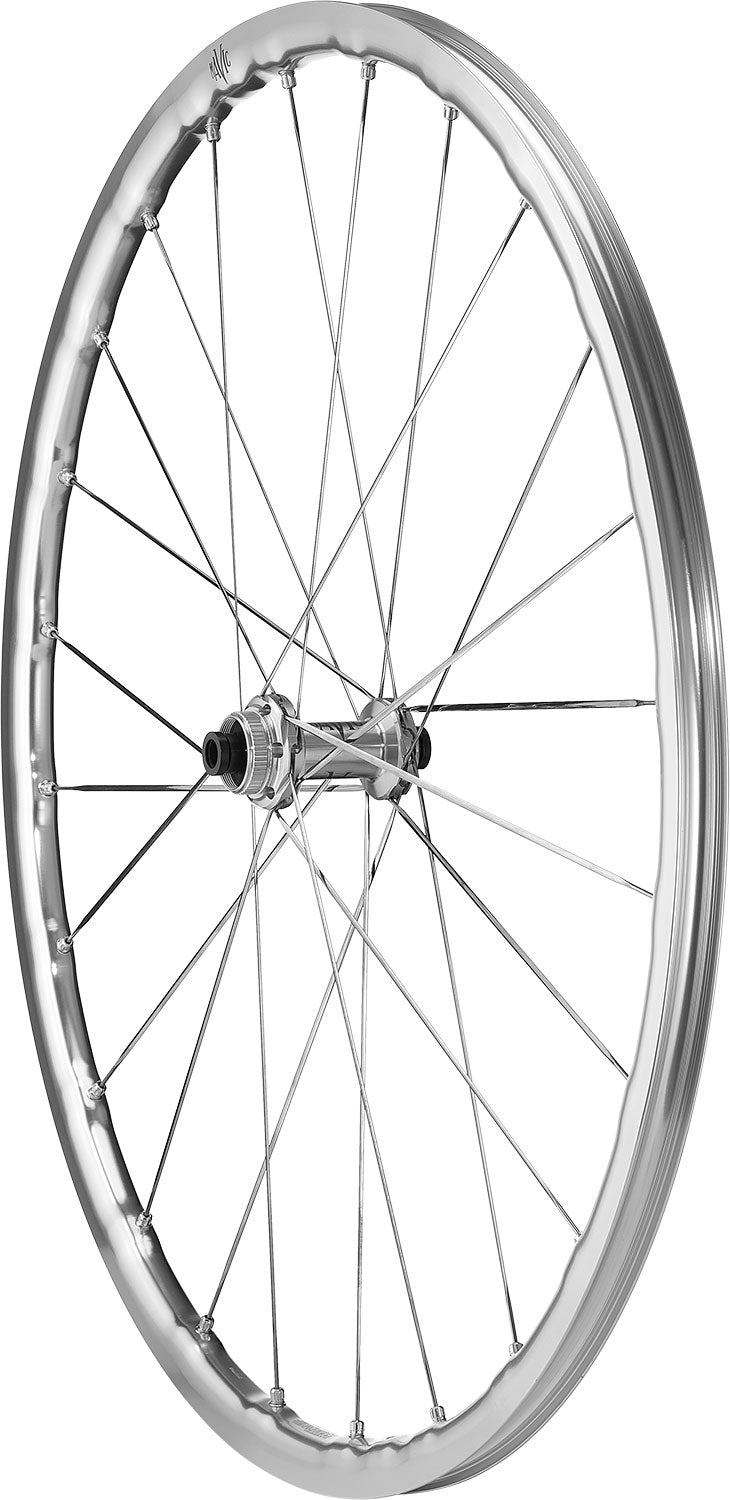 Paire de roues Mavic Ksyrium SL Heritage CL Shimano HG-R