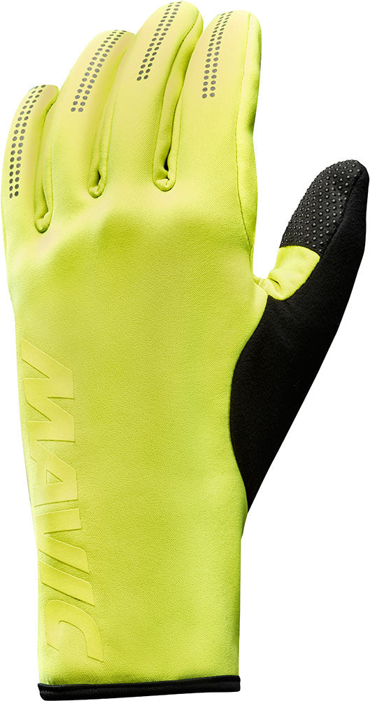 Mavic essential thermo - gants d'hiver