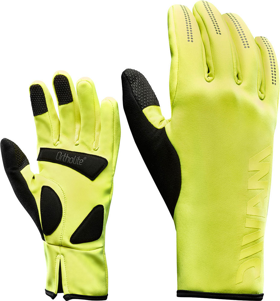 Mavic essential thermo - gants d'hiver