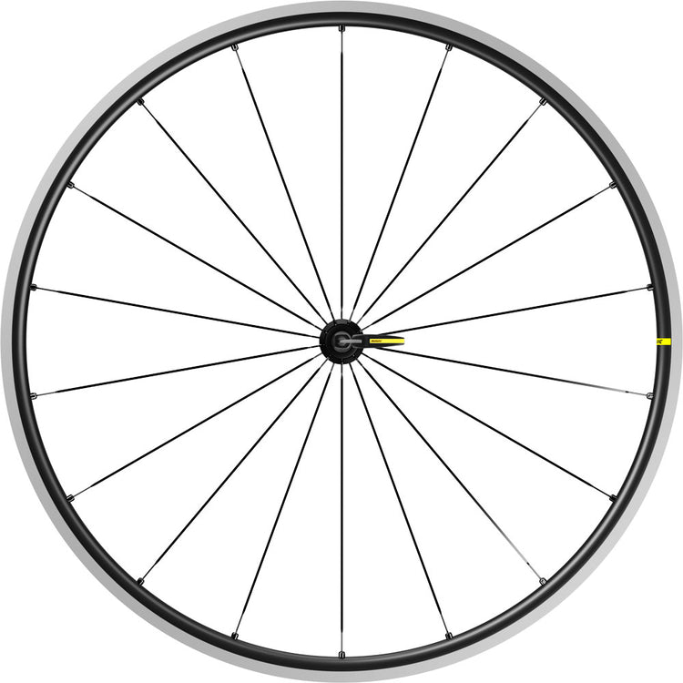 Roue avant Mavic Ksyrium