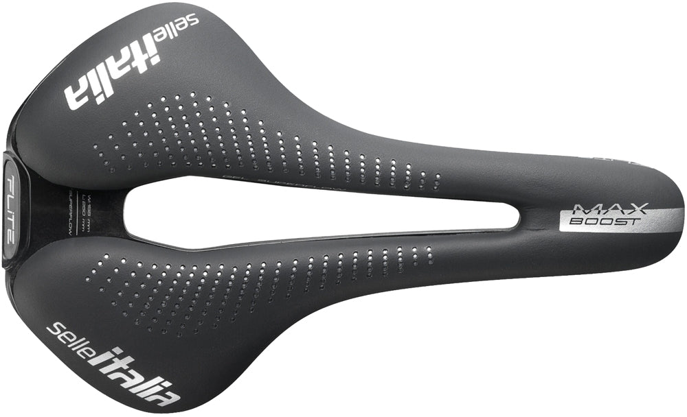 Selle Selle Italia Max Flite Boost Gel Ti Superflow