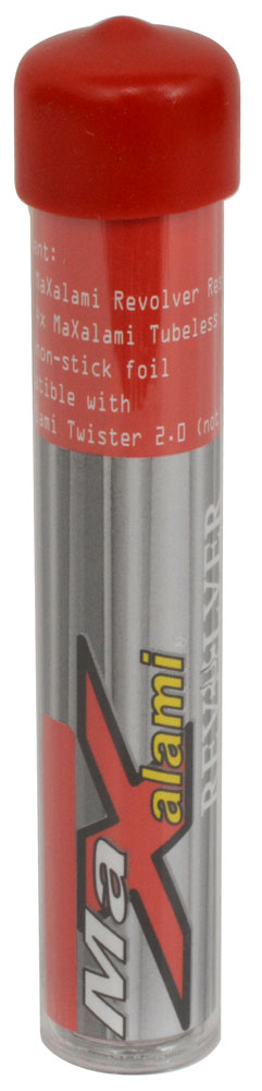 Réservoir de bouchon tubeless revolver Maxalami