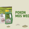 Pokon mousse loin 25 m2 875gr