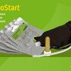 Kit de démarrage Colostrum 10 pièces