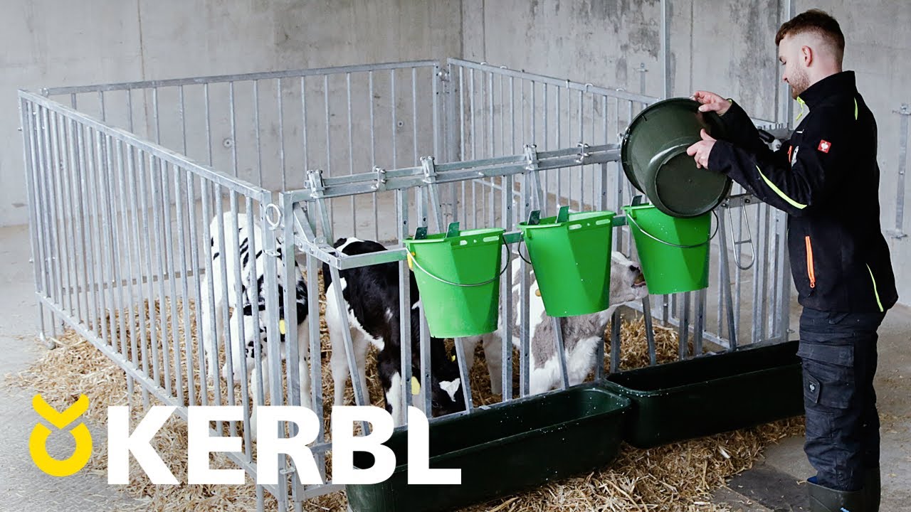 Bol alimentaire suspendu en plastique 100cm