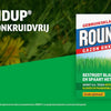 Roundup pelouse sans mauvaises herbes 1kg