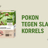 Pokon bio contre les escargots granulés 450gr