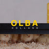 Olba products plaque chauffante pour poussins 40x40cm 42watt