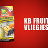Kb control kb piège à mouches des fruits 1er