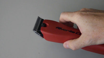Tondeuse Aesculap econom favorita sans tête