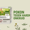 Pokon contre les mauvaises herbes tenaces concentré 100ml weedex