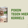 Granulés de fourmis Pokon 400gr