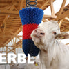 Brosse à bovins Happycow flexiswing