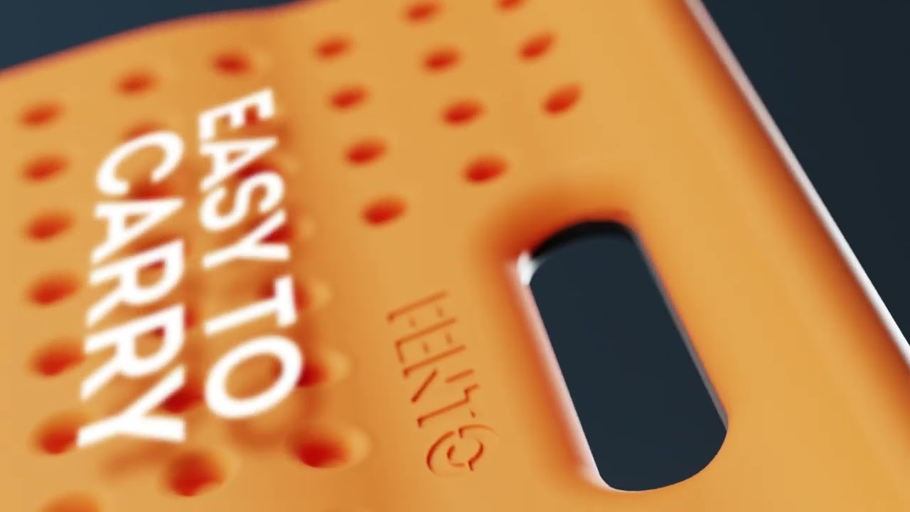 Tapis de genou ergonomique Fento Board par pièce