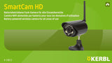 Caméra intelligente HD - afbeelding 2
