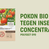 Pokon bio concentré anti-insectes 225ml polysect gyo