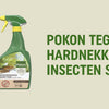 Pokon bio spray anti insectes nuque 800ml spray polysect