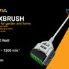 Batavia maxxbrush brosse électrique multibrosse 1020w 26cm