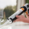 Pistolet à calfeutrer électrique Batavia maxxpush 6v sur piles AA 2