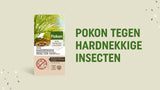 Pokon bio contre les insectes persistants concentré 175ml poly - afbeelding 5