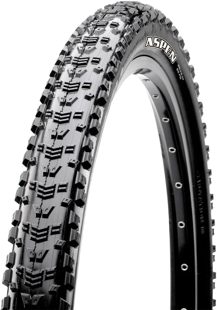 Pneu pliable Maxxis aspen 29x2,40 wt tr exo maxxspeed