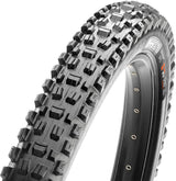 Pneu pliable Maxxis assegai 29x2,60 wt exo tr 3c maxxterra - afbeelding 1