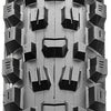 Pneu pliable Maxxis assegai 29x2,60 wt exo tr 3c maxxterra