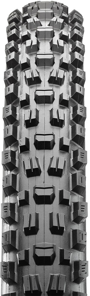 Pneu pliable Maxxis assegai 29x2,60 wt exo tr 3c maxxterra